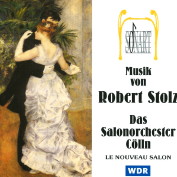 Stolz