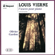 Vierne - Klavier