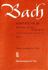 Bach
