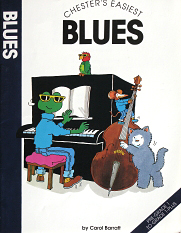 Blues