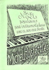 Hostettler
