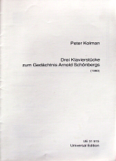 Kolmann