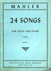 Mahler