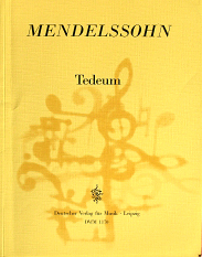 mendelssohn