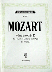 Mozart