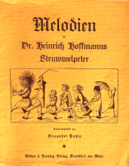 Struwelpeter