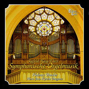 Edition Lade - EL CD 018