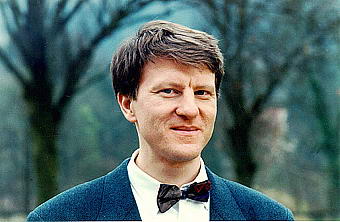 Helmut Binder