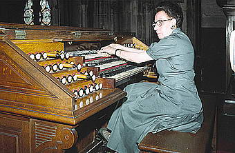 Suzanne Chaisemartin