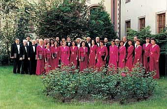 Hortus Musicus Feldkjirch