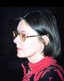Pascale Rouet