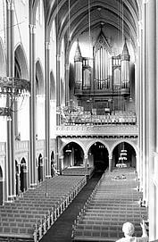 Wiesbaden, Marktkirche