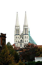 Görlitz, St. Peter und Paul